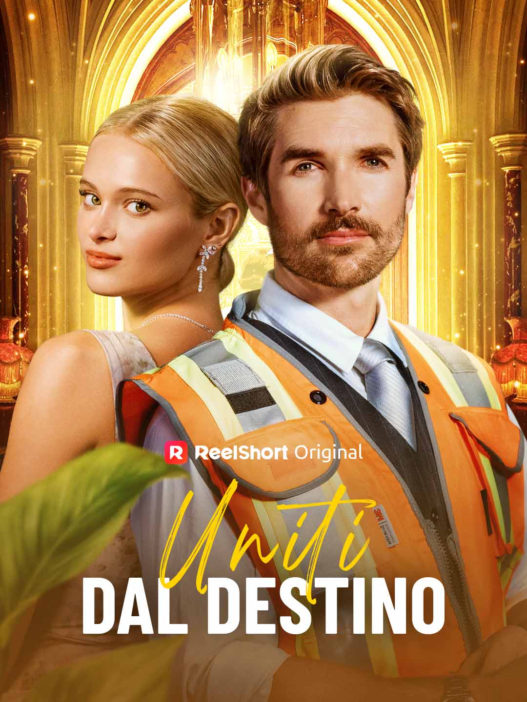 Uniti dal destino