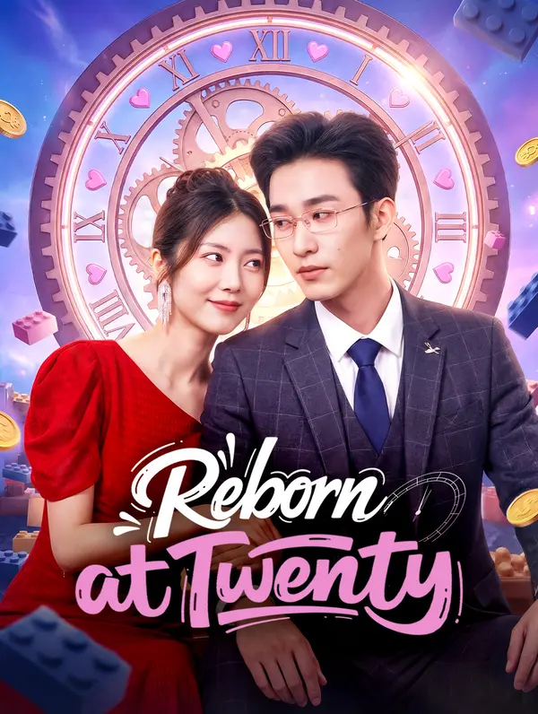 Reborn at Twenty
