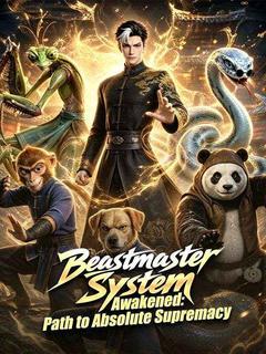 Beastmaster System Awakened: Path to Absolute Supremacy