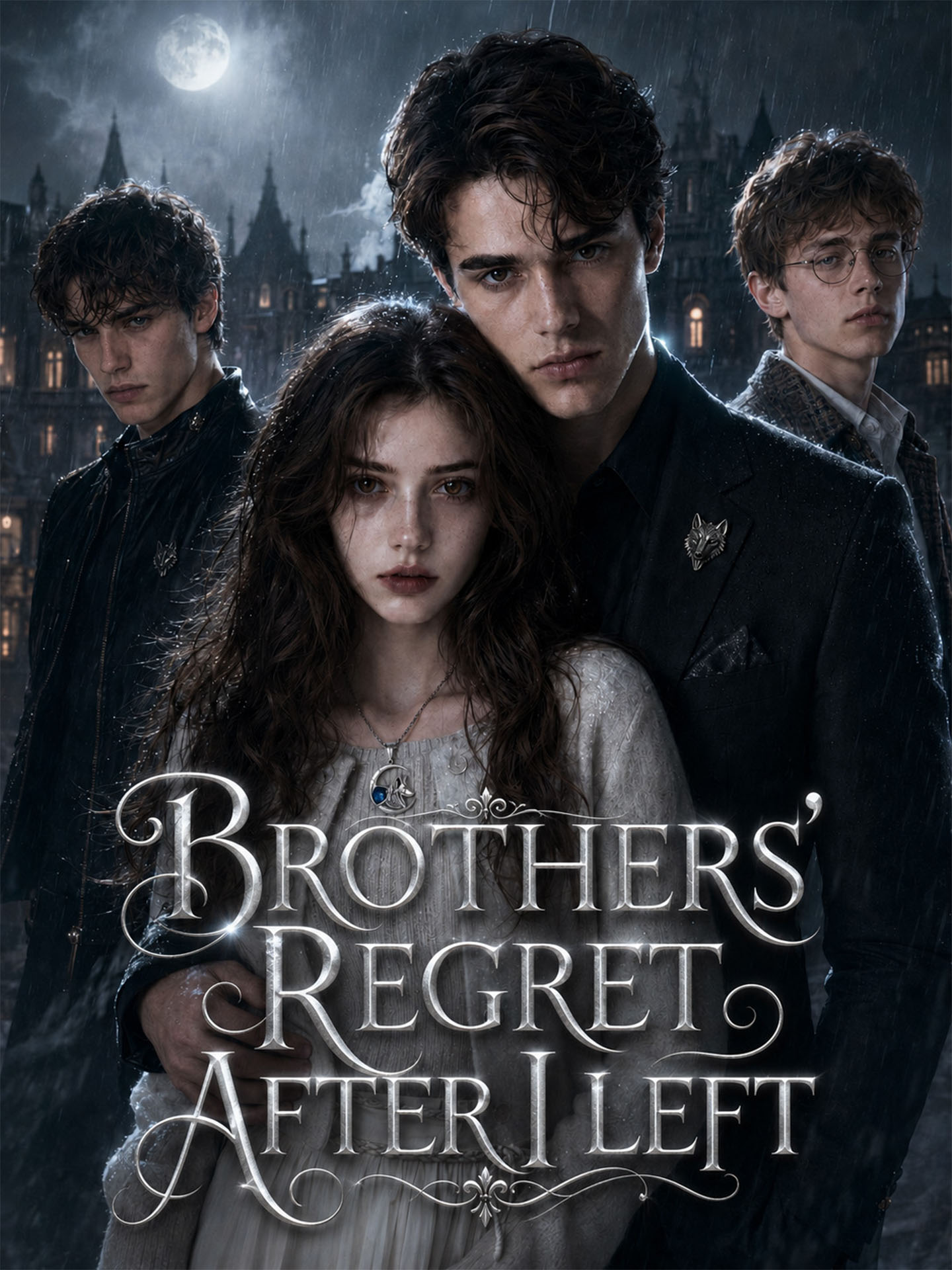 Brothers' Regret After I Left