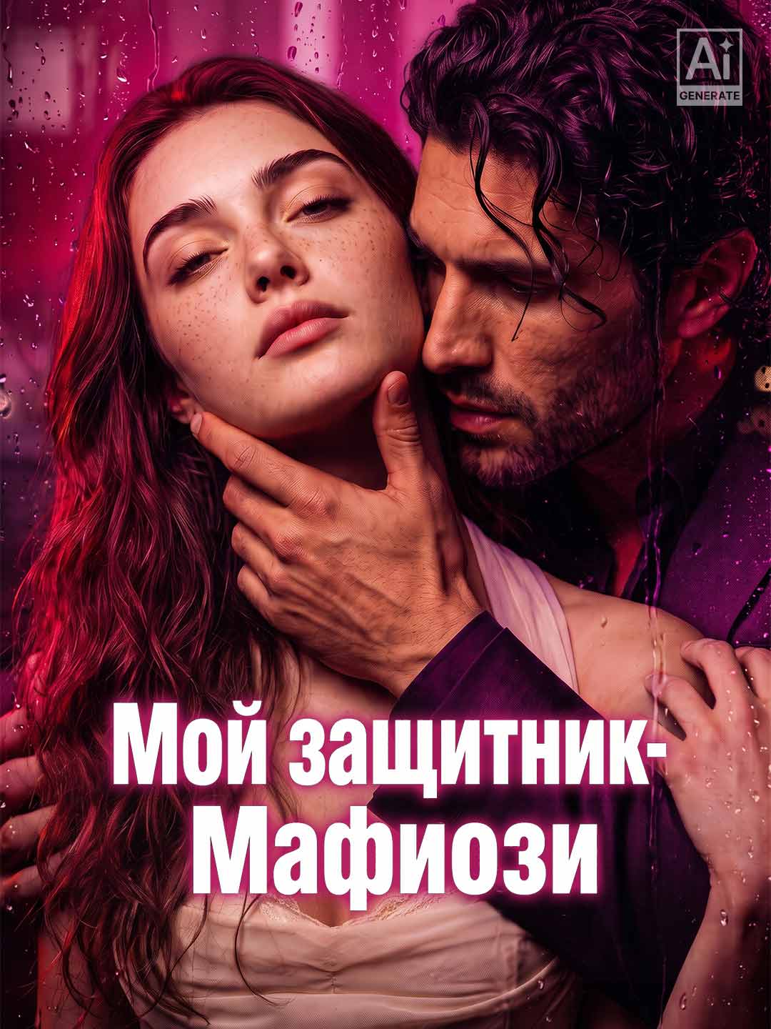 Мой защитник-Мафиози