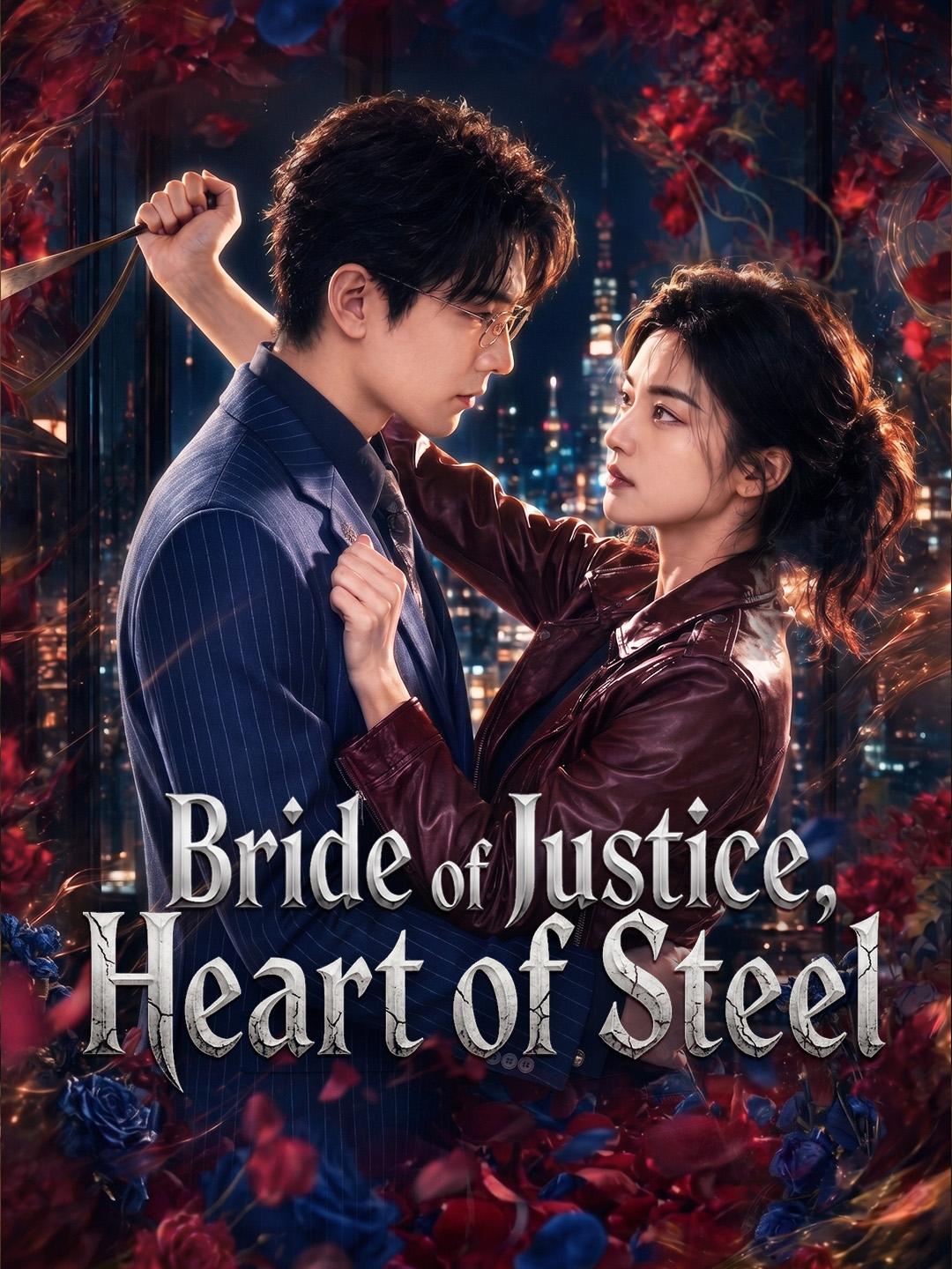 Bride of Justice, Heart of Steel