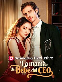La mamá del bebé del CEO