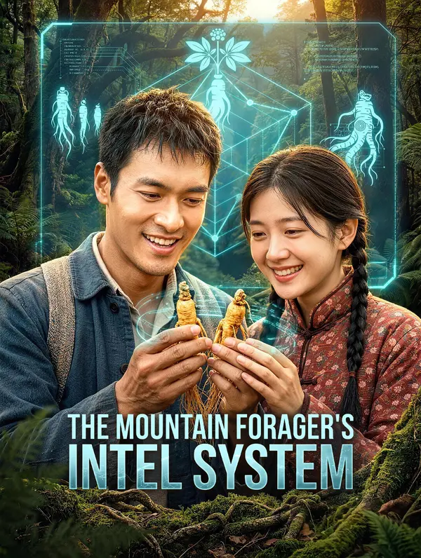 The Mountain Forager's Intel System