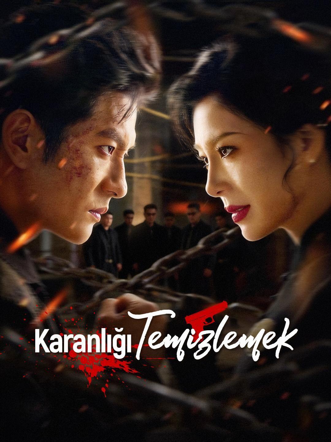 (Dublajlı) Karanlığı Temizlemek