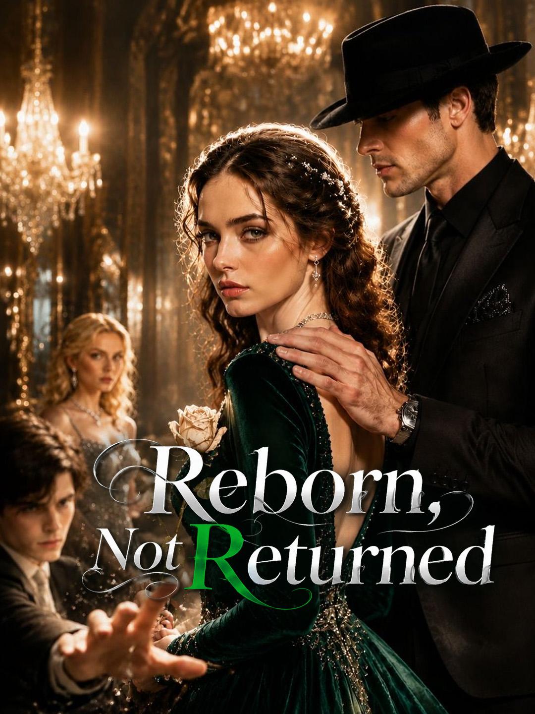 Reborn, Not Returned