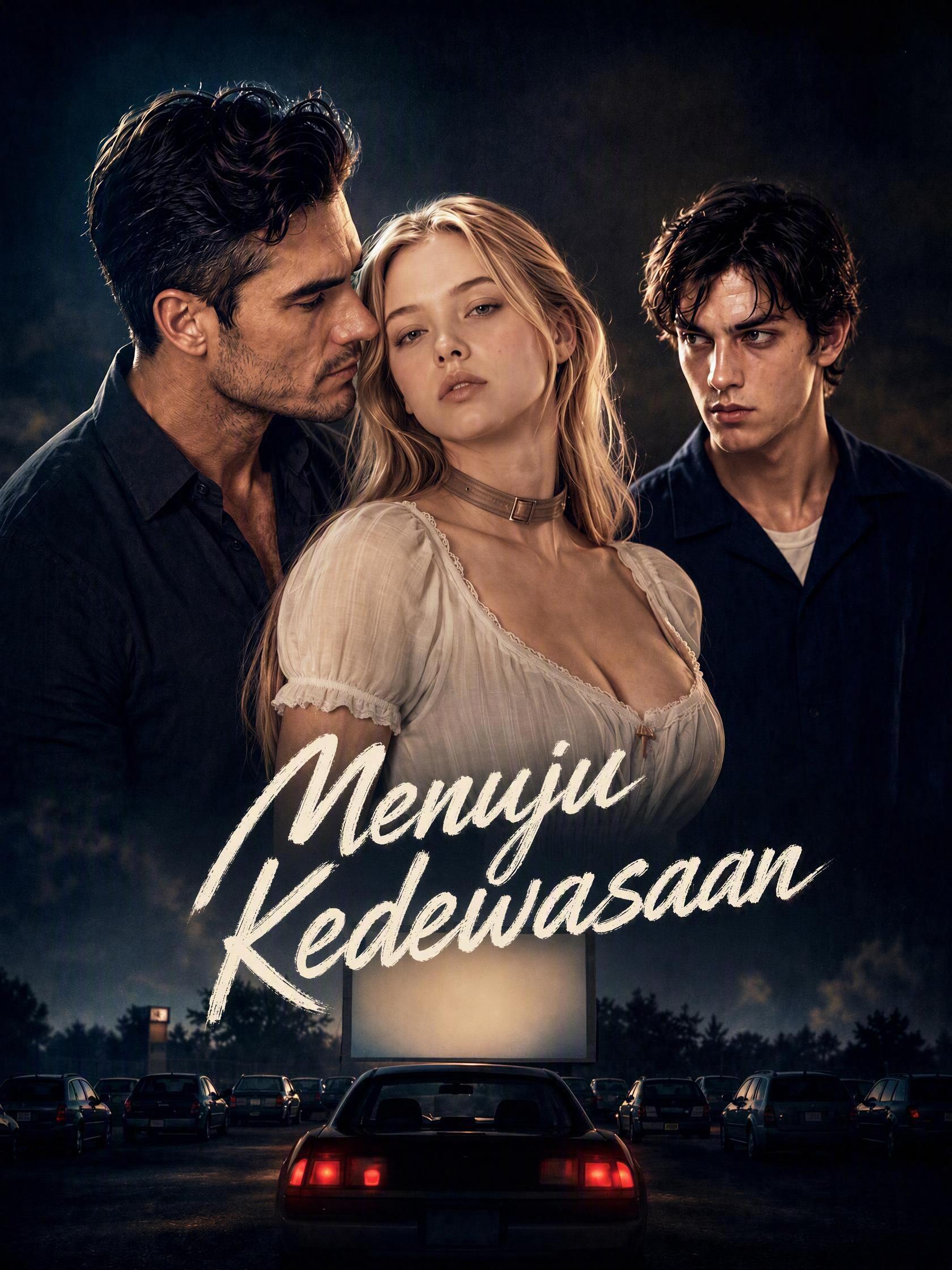 Menuju Kedewasaan