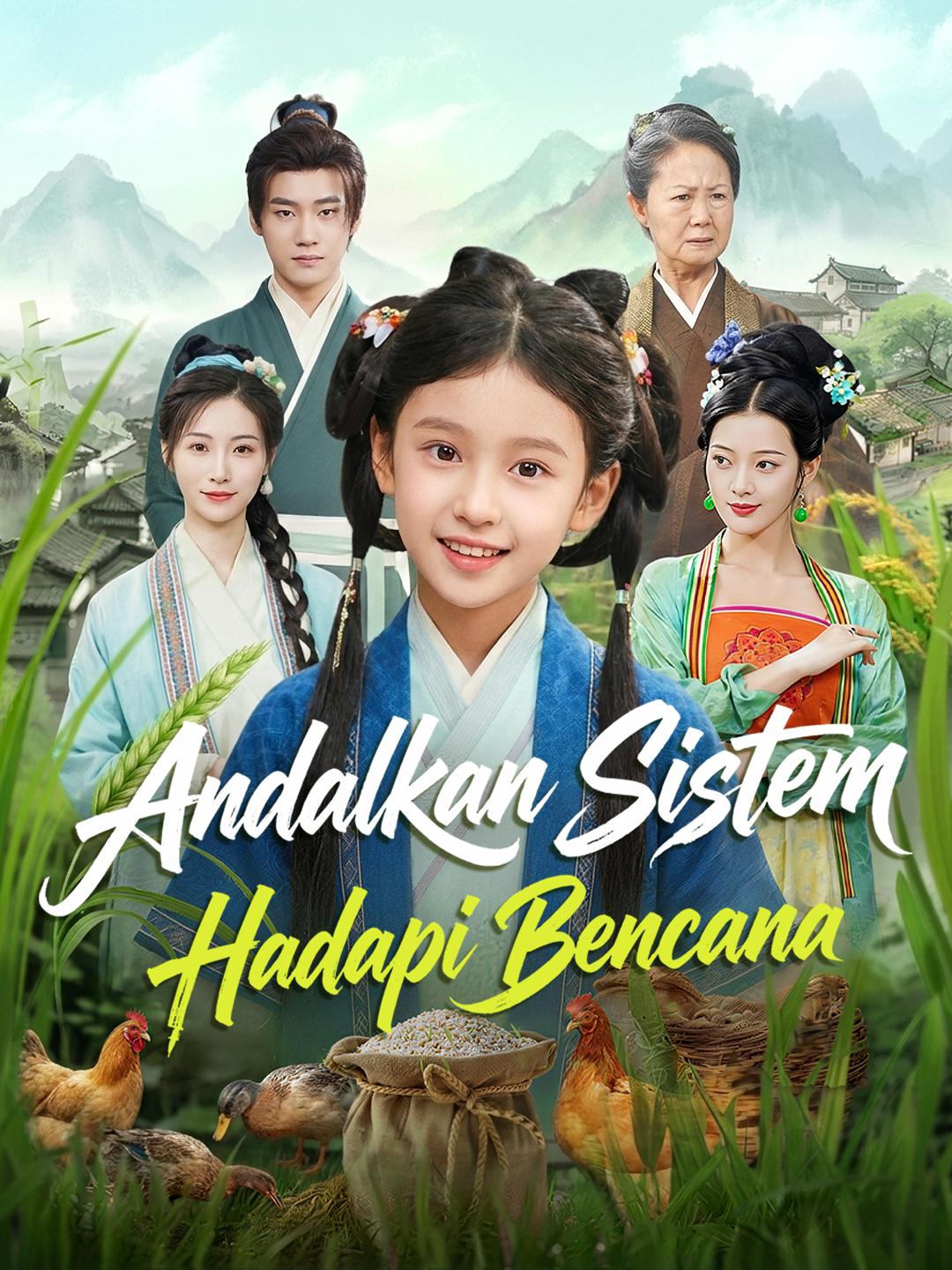 Andalkan Sistem Hadapi Bencana