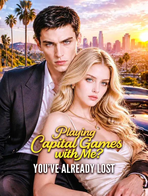 Playing Capital Games with Me? You've Already Lost
