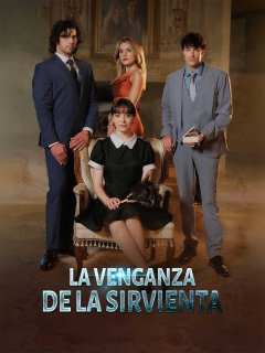 La Vendetta de la Servante