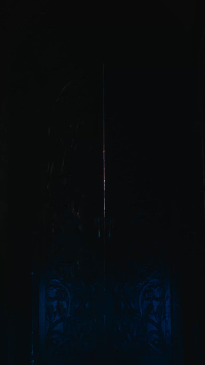 Bloodlust