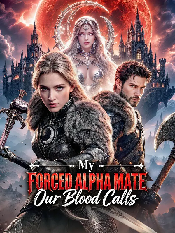 My Forced Alpha Mate: Our Blood Calls