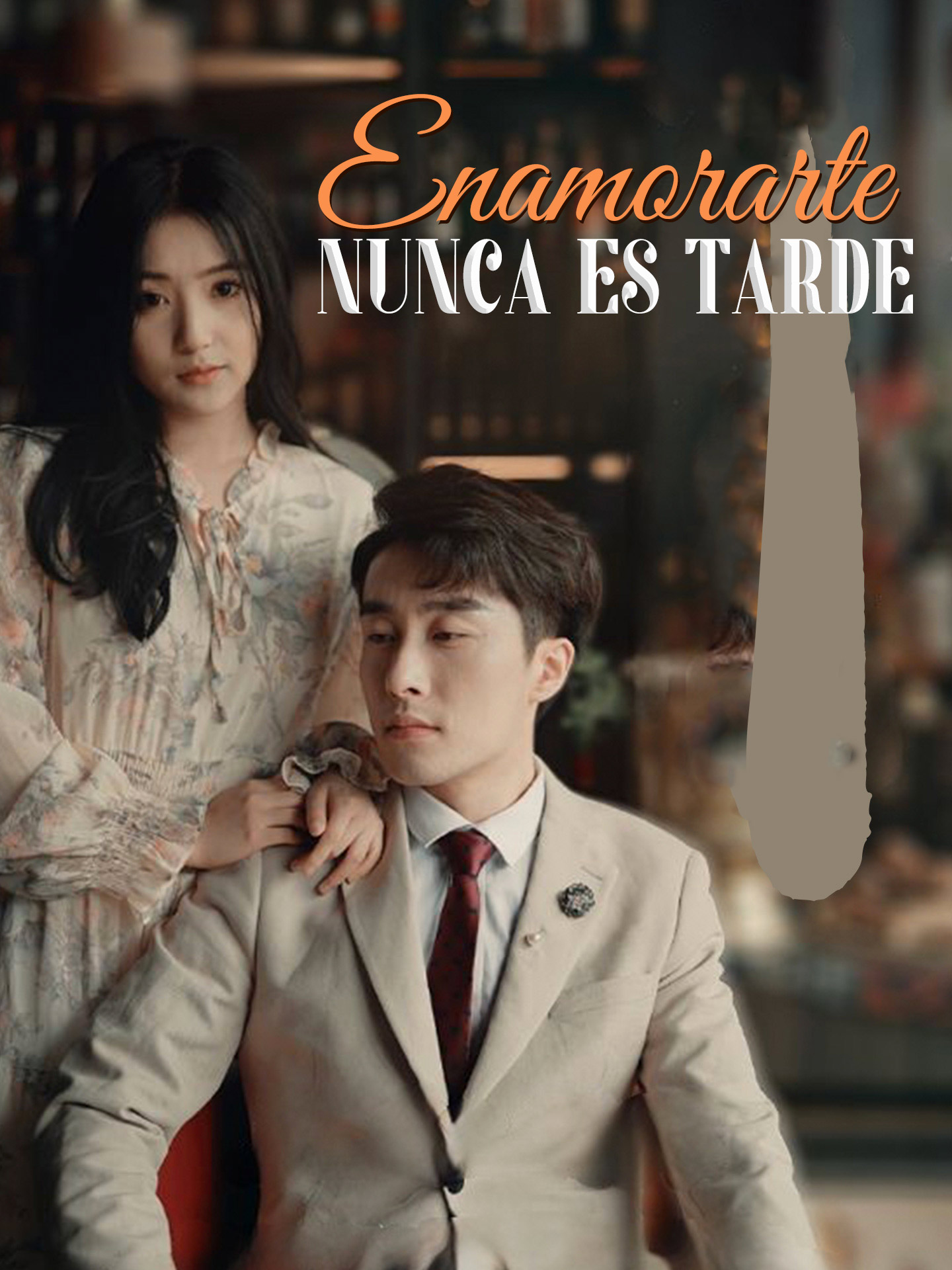 Enamorarte Nunca Es Tarde