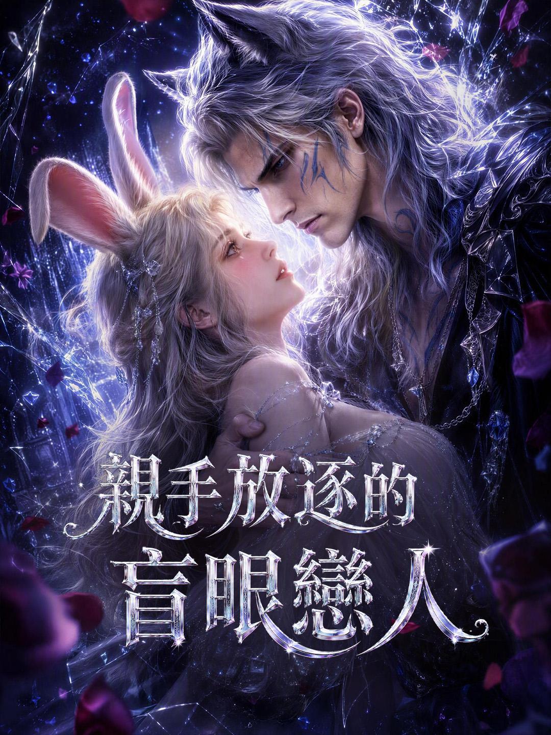 親手放逐的盲眼戀人