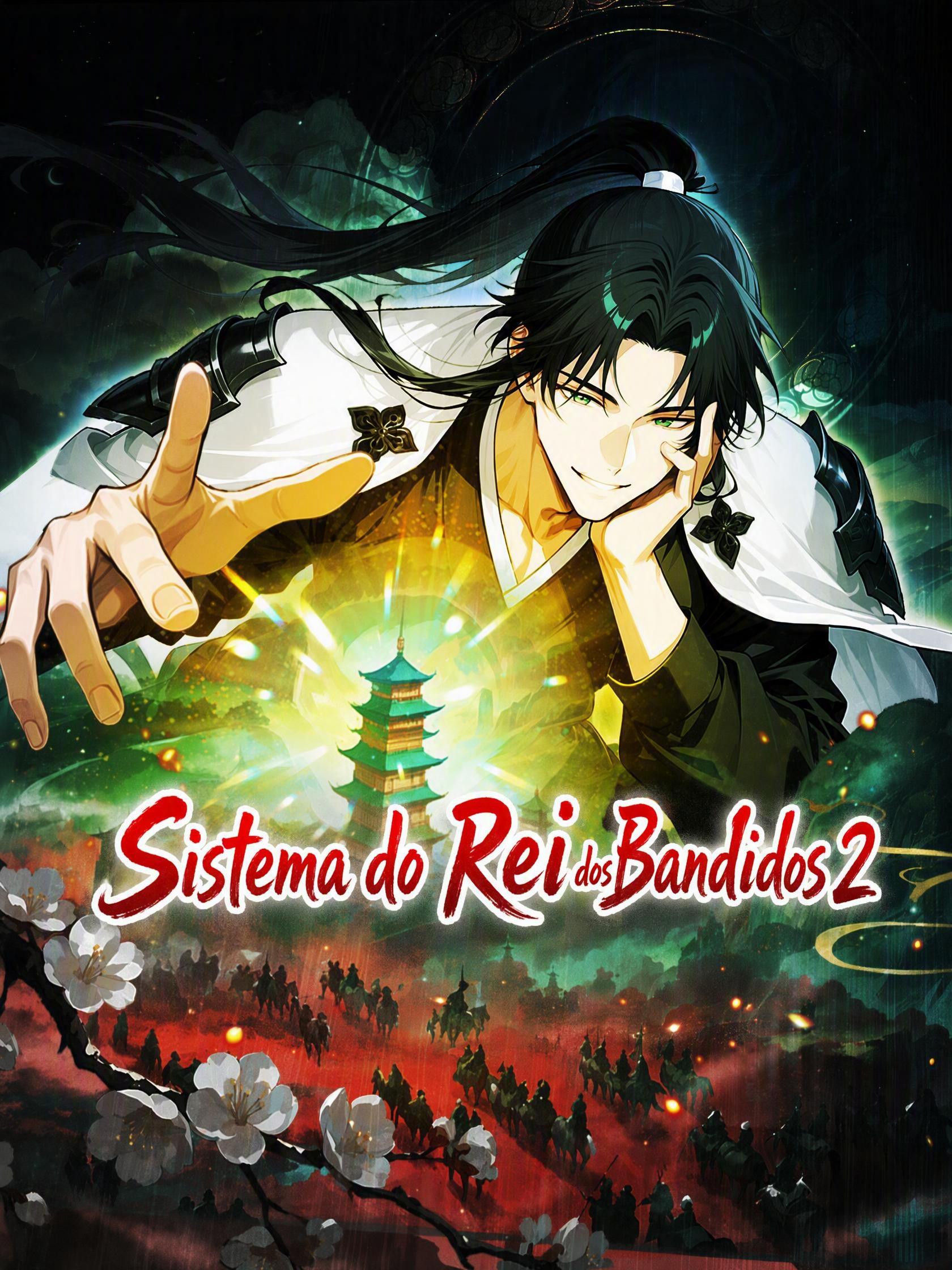 Sistema do Rei dos Bandidos 2