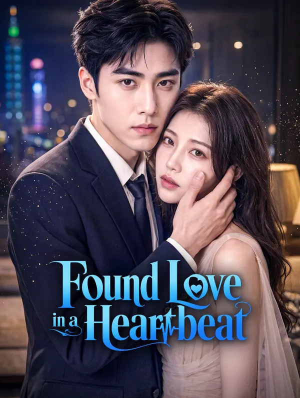 Found Love in a Heartbeat