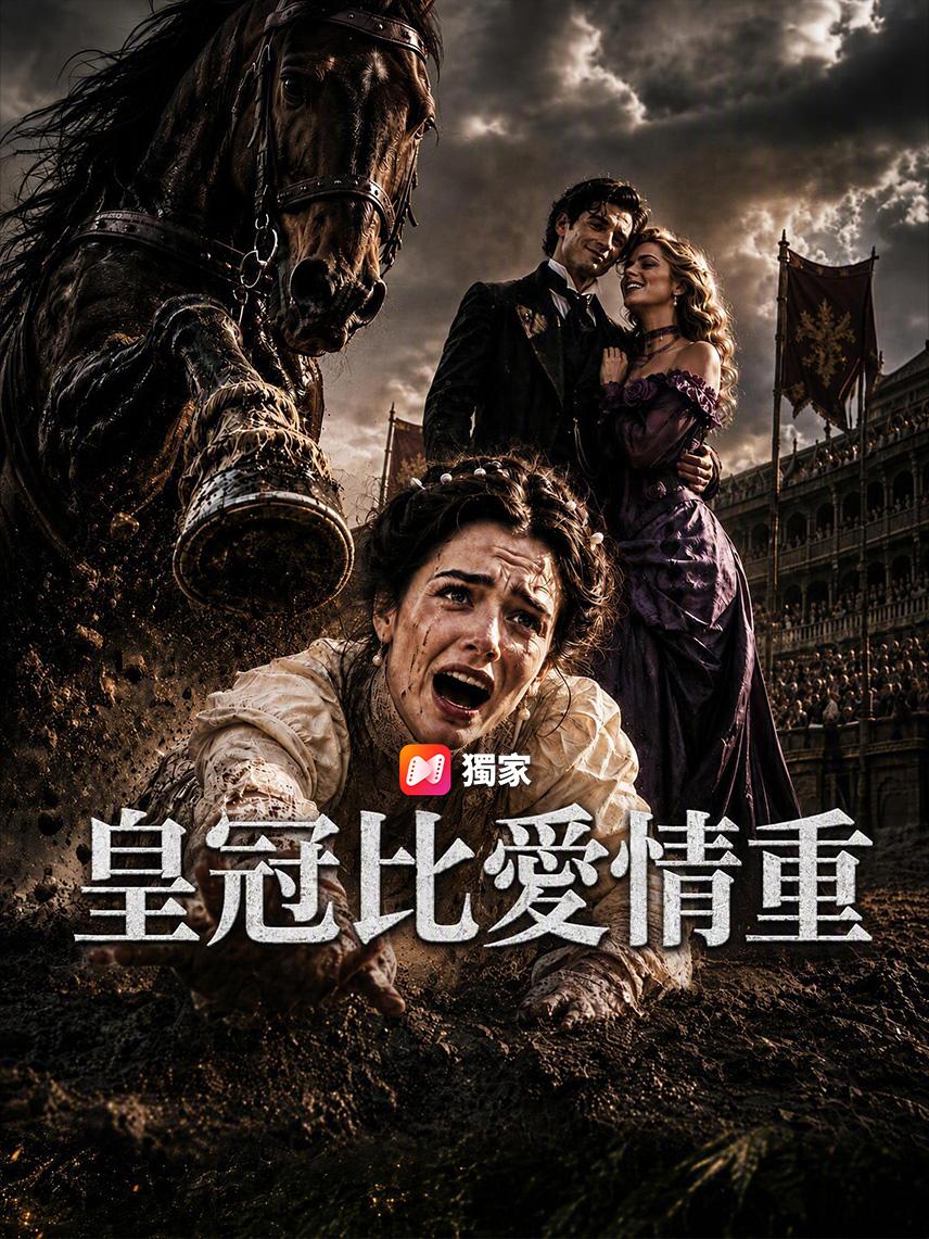 皇冠比愛情重