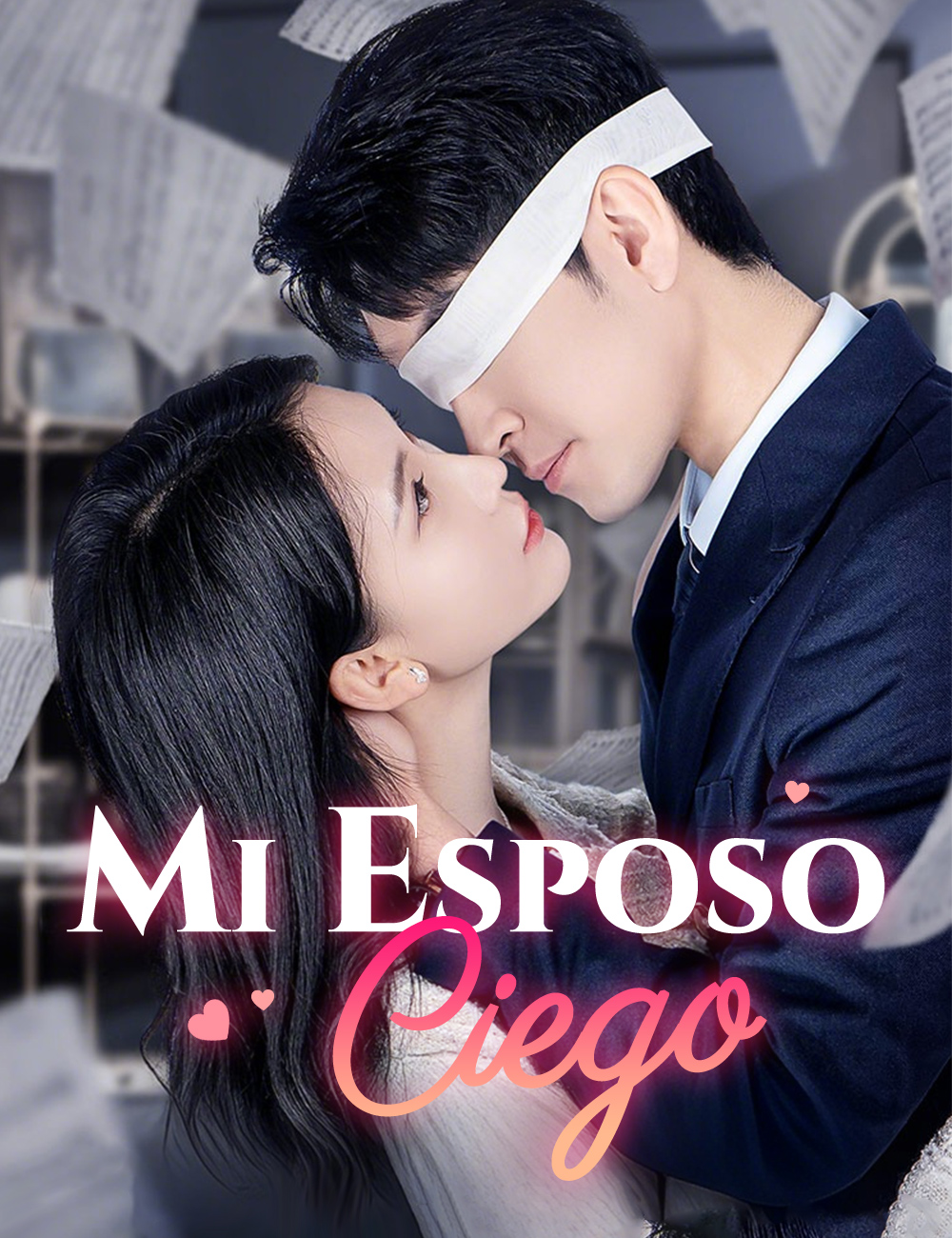 Mi Esposo Ciego