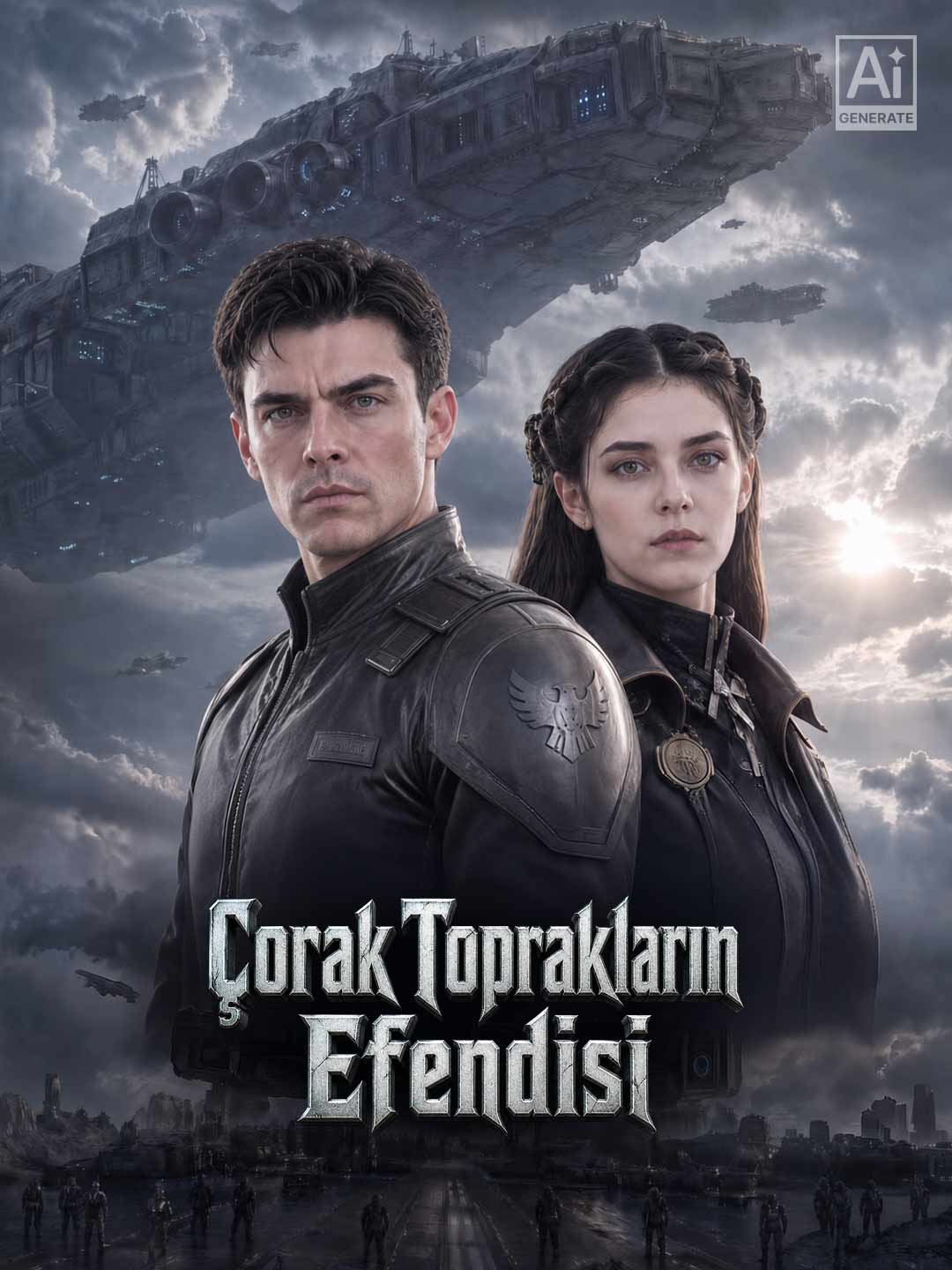 Çorak Toprakların Efendisi