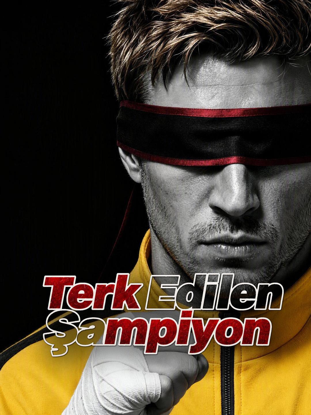 Terk Edilen Şampiyon