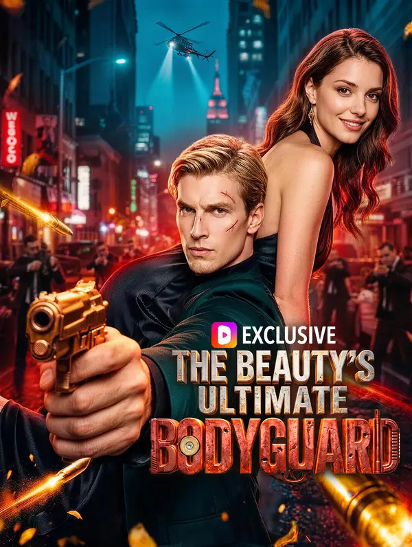 The Beauty's Ultimate Bodyguard