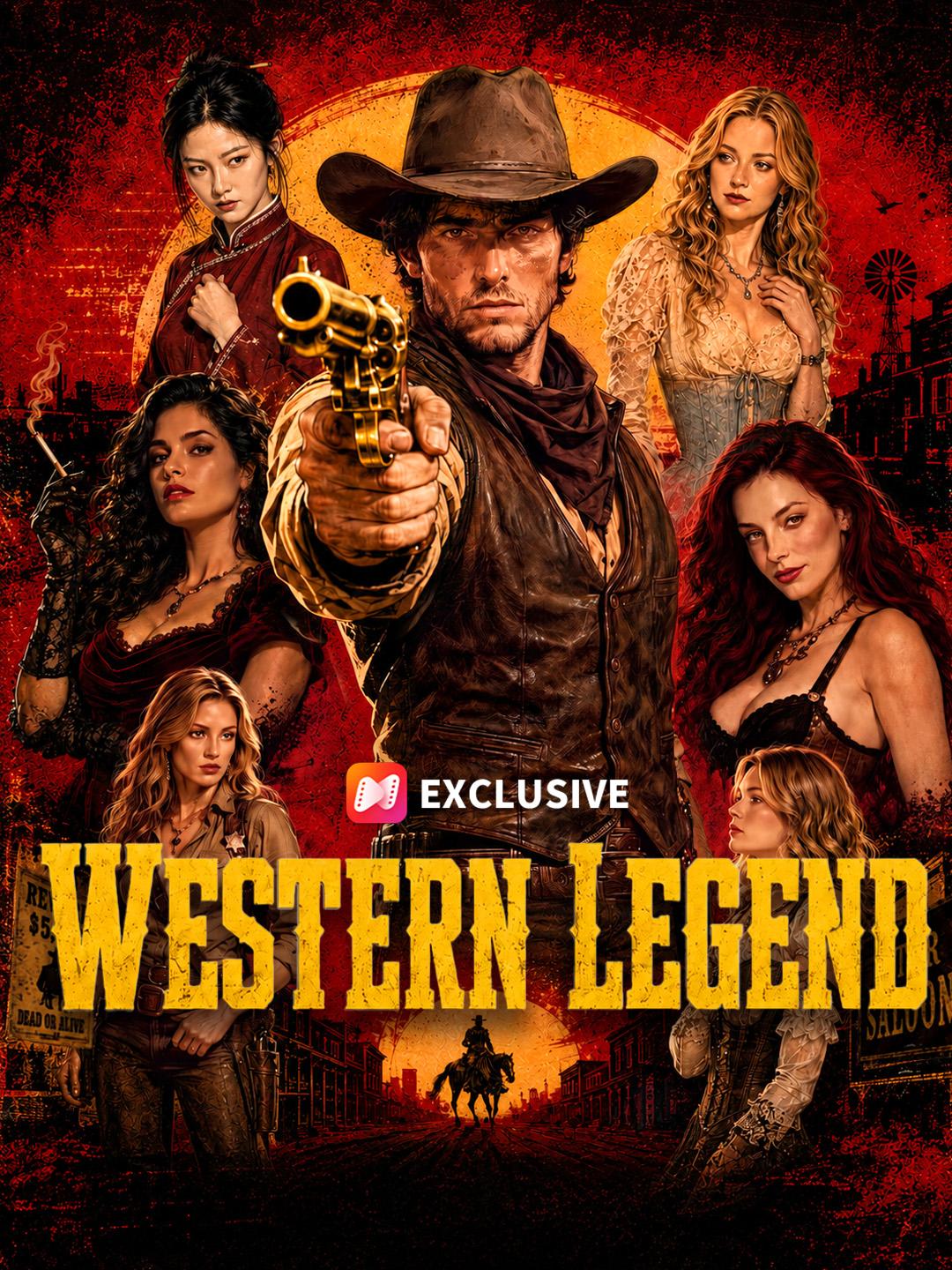 Western Legend