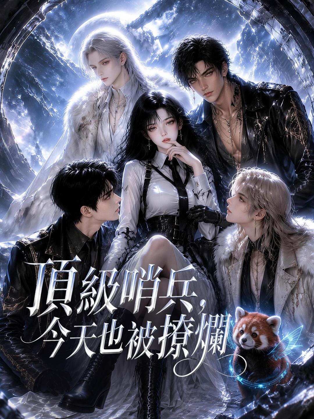 頂級哨兵，今天也被撩爛