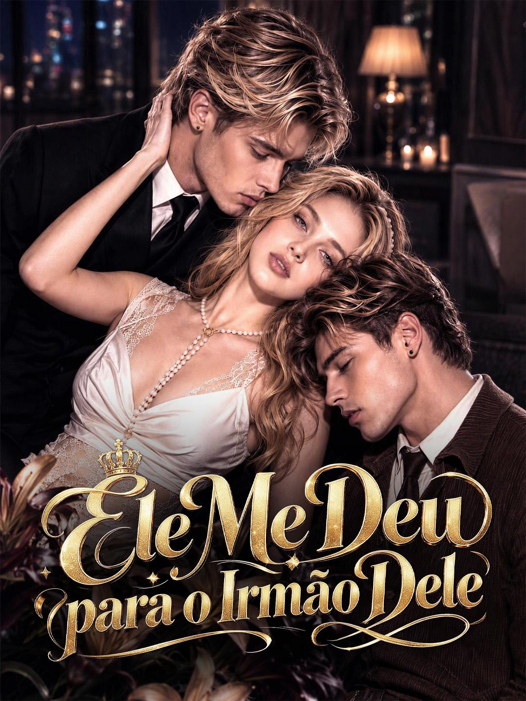 Ele Me Deu para o Irmão Dele