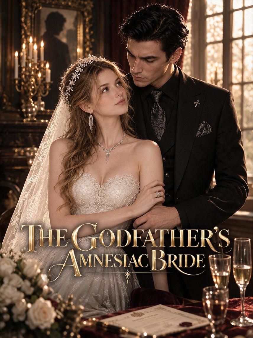 The Godfather's Amnesiac Bride