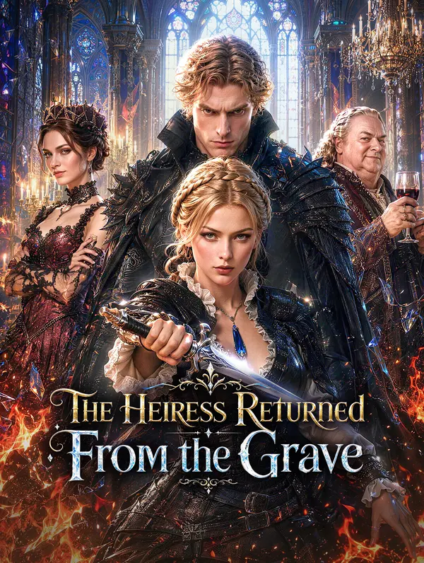 The Heiress Returned From the Grave