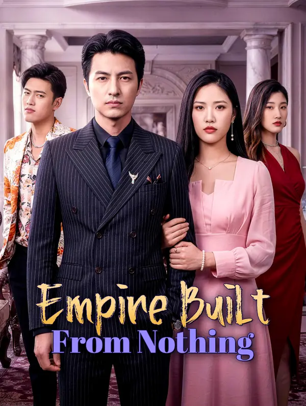 Empire Built From Nothing