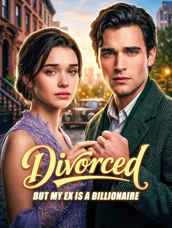 Divorced, But My Ex Is A Billionaire