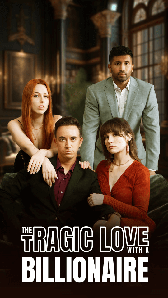 THE TRAGIC LOVE WITH A BILLIONAIRE