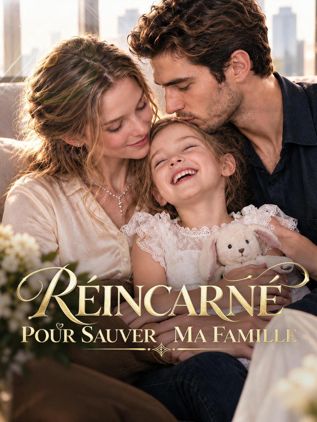 RÉINCARNÉ POUR SAUVER MA FAMILLE