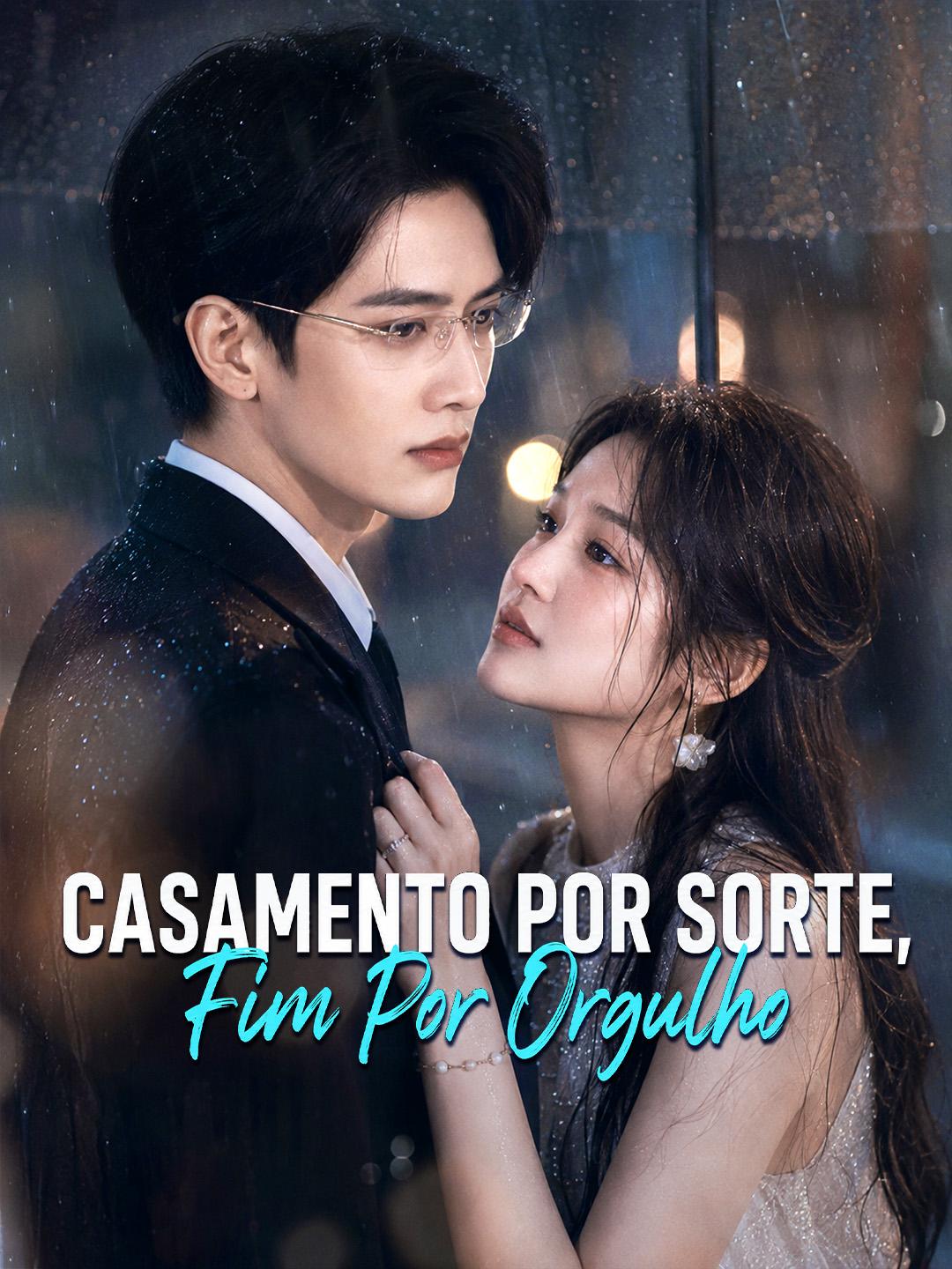 Casamento Por Sorte, Fim Por Orgulho