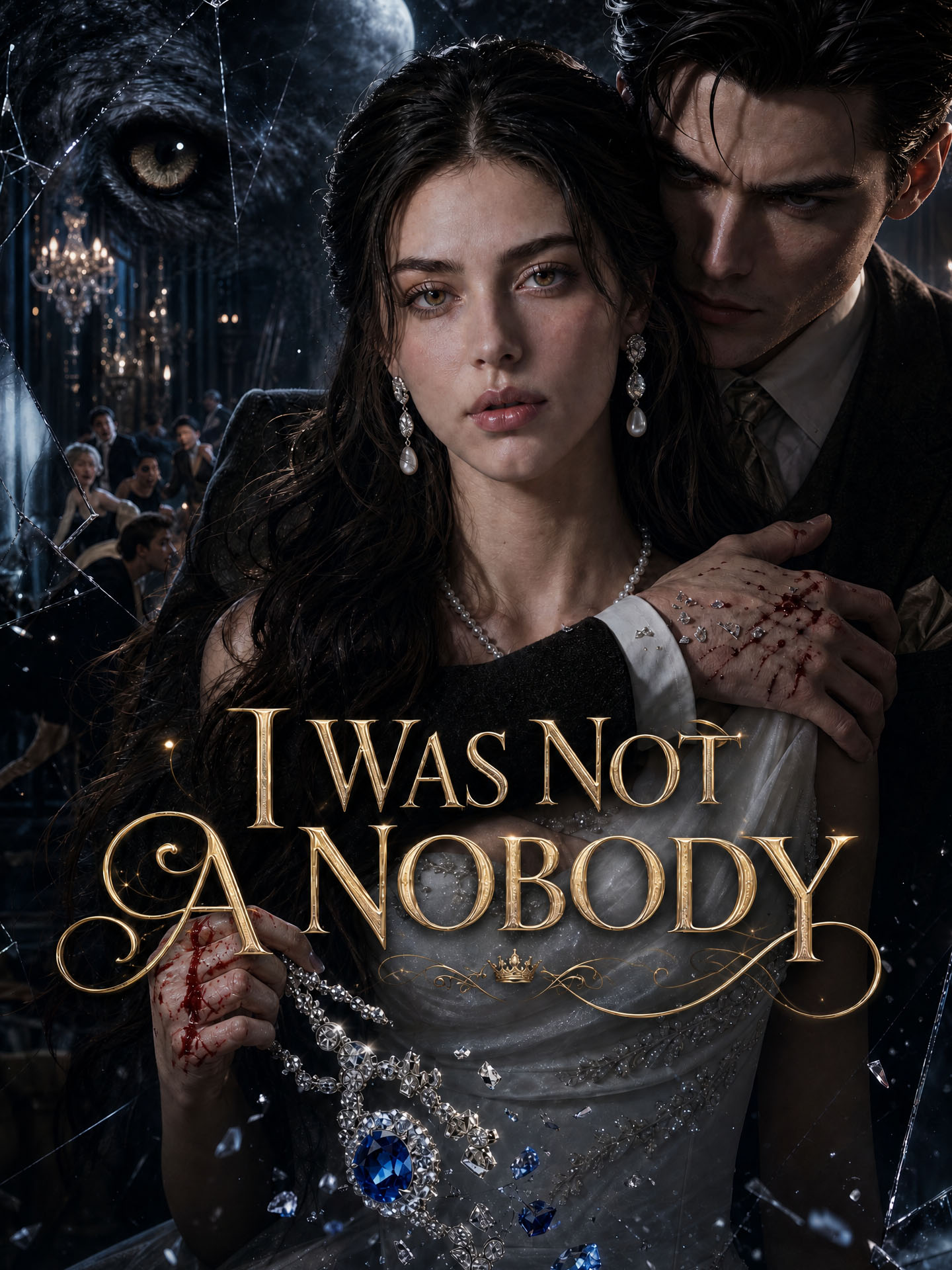 I Was Not a Nobody