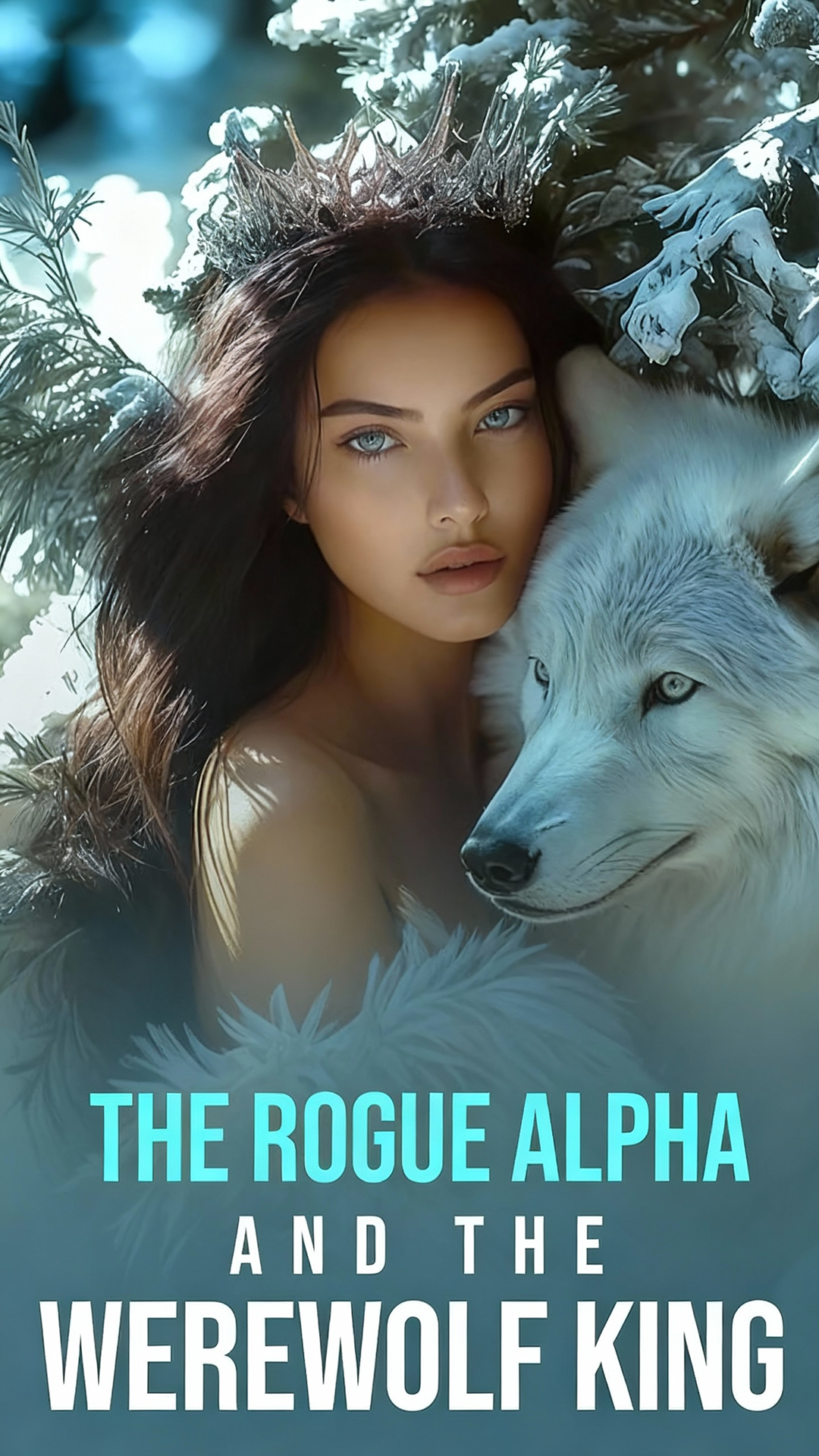 The Rogue Alpha and the Werewolf King