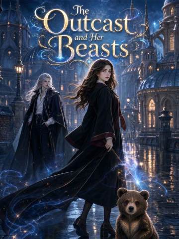The Outcast and Her Beasts