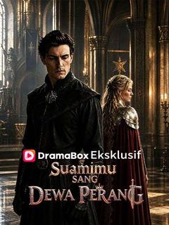 Suamimu Sang Dewa Perang