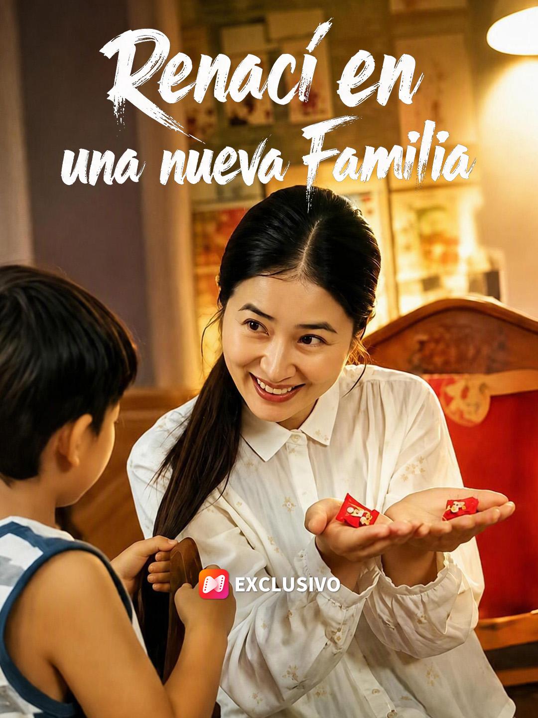 Renací en una nueva familia