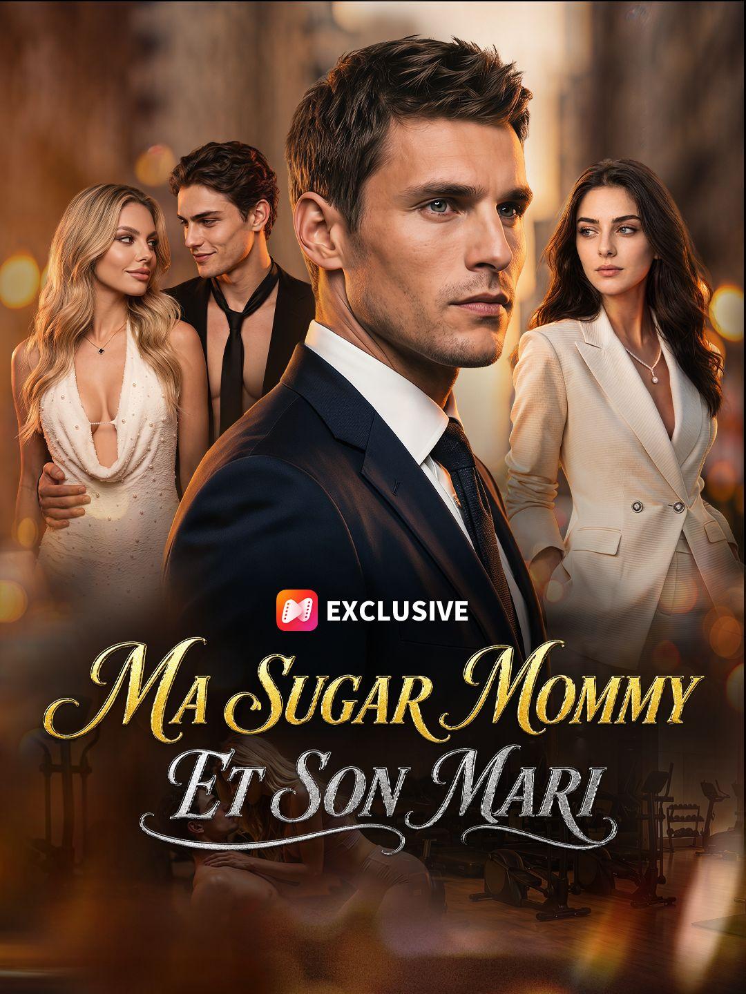(Doublage) MA SUGAR MOMMY ET SON MARI