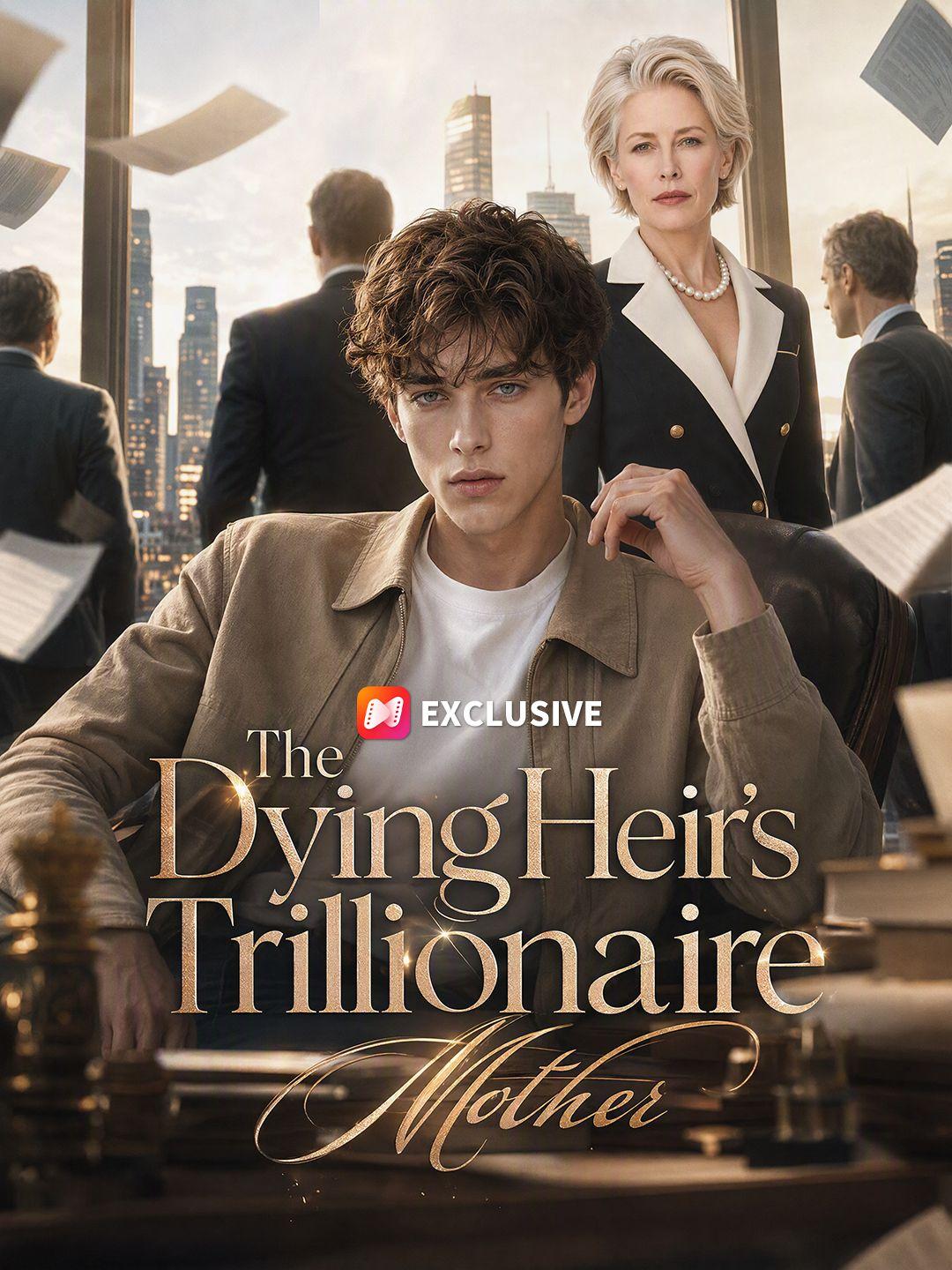 The Dying Heir's Trillionaire Mother