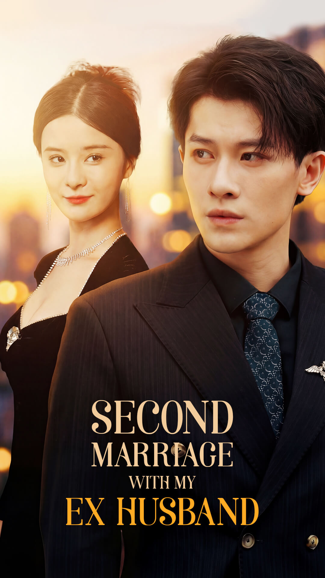 Second Marriage with My Ex Husband