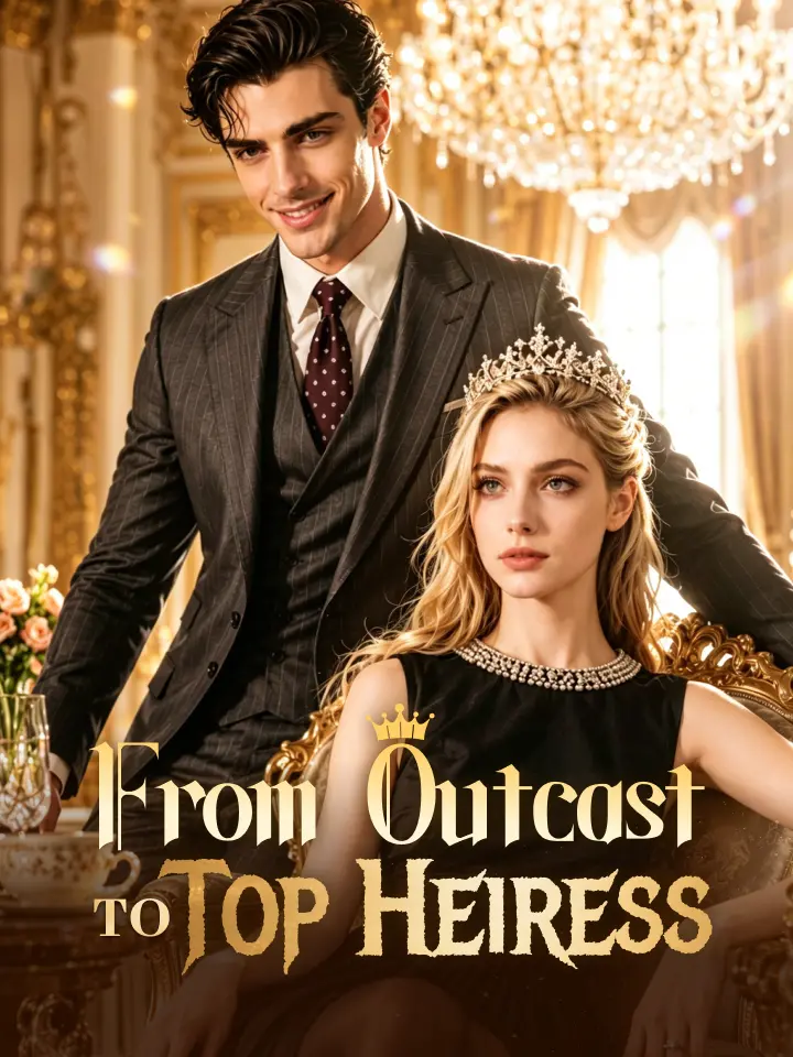 From Outcast To Top Heiress