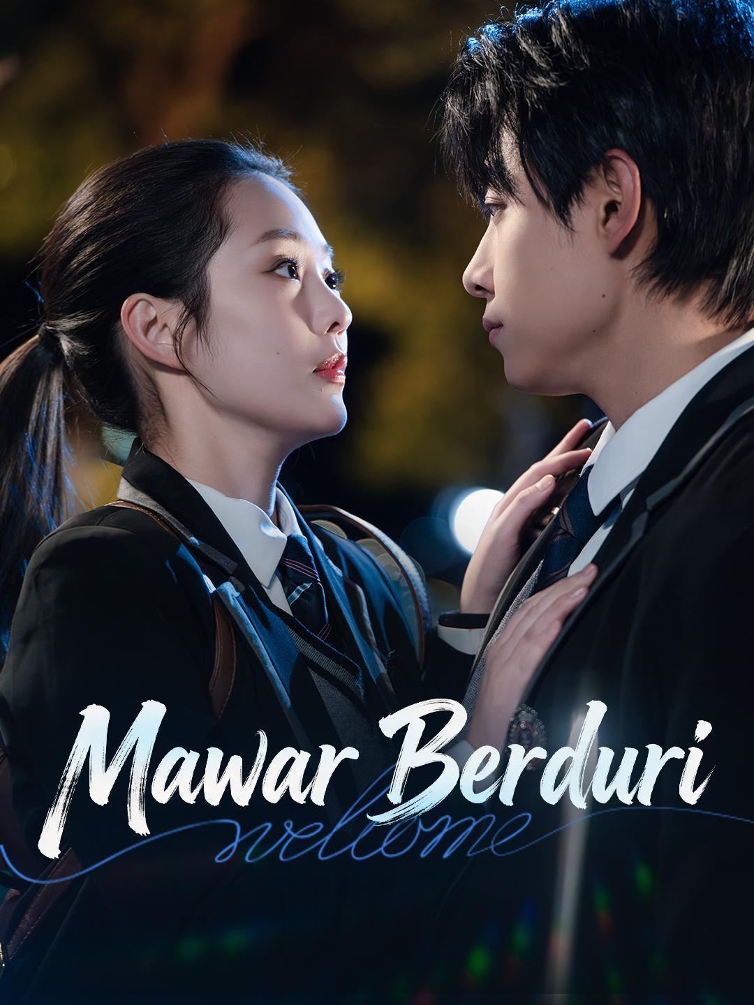 (Sulih suara) Mawar Berduri