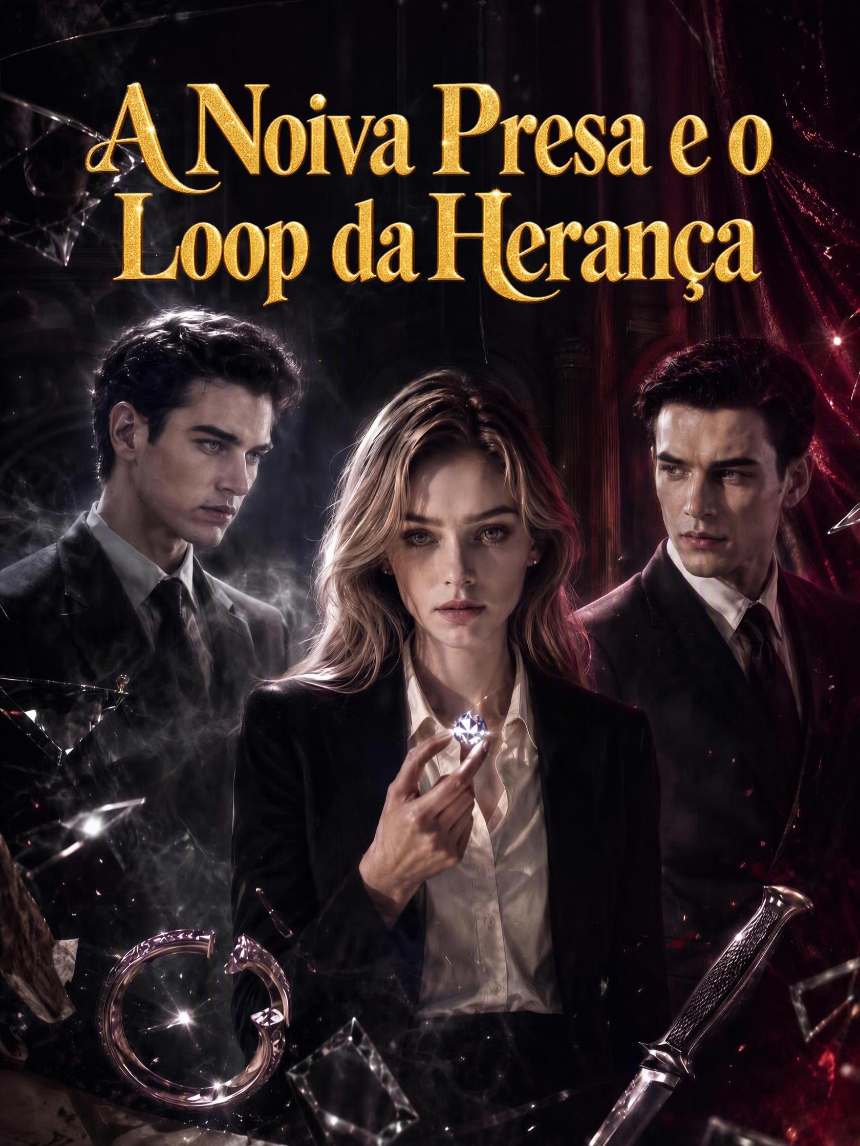 A Noiva Presa e o Loop da Herança