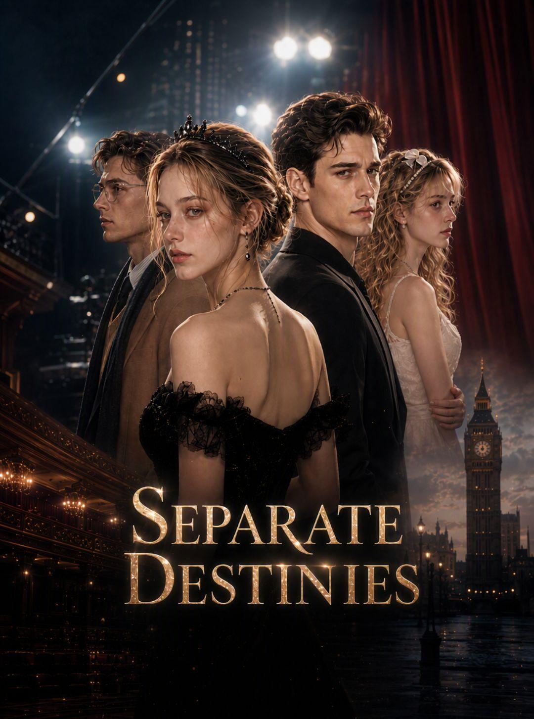 Separate destinies