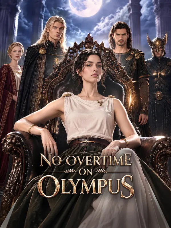No Overtime on Olympus