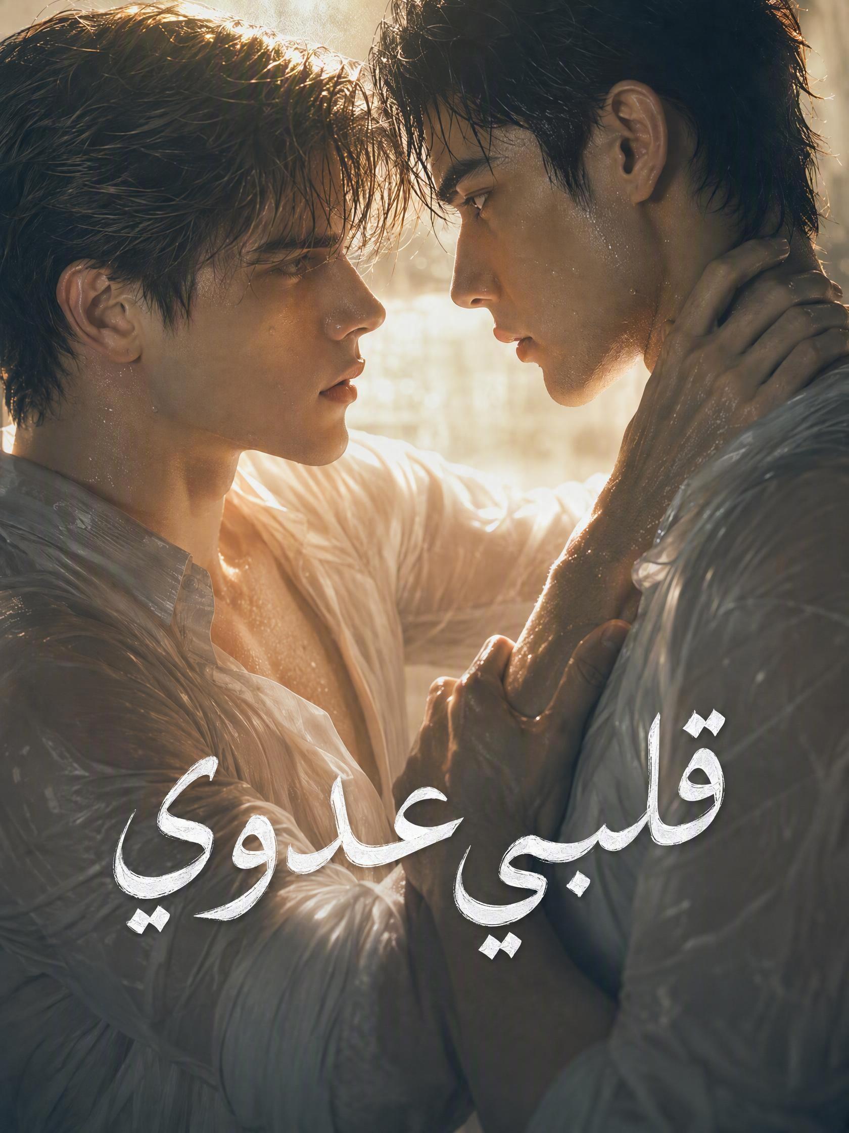 قلبي عدوي