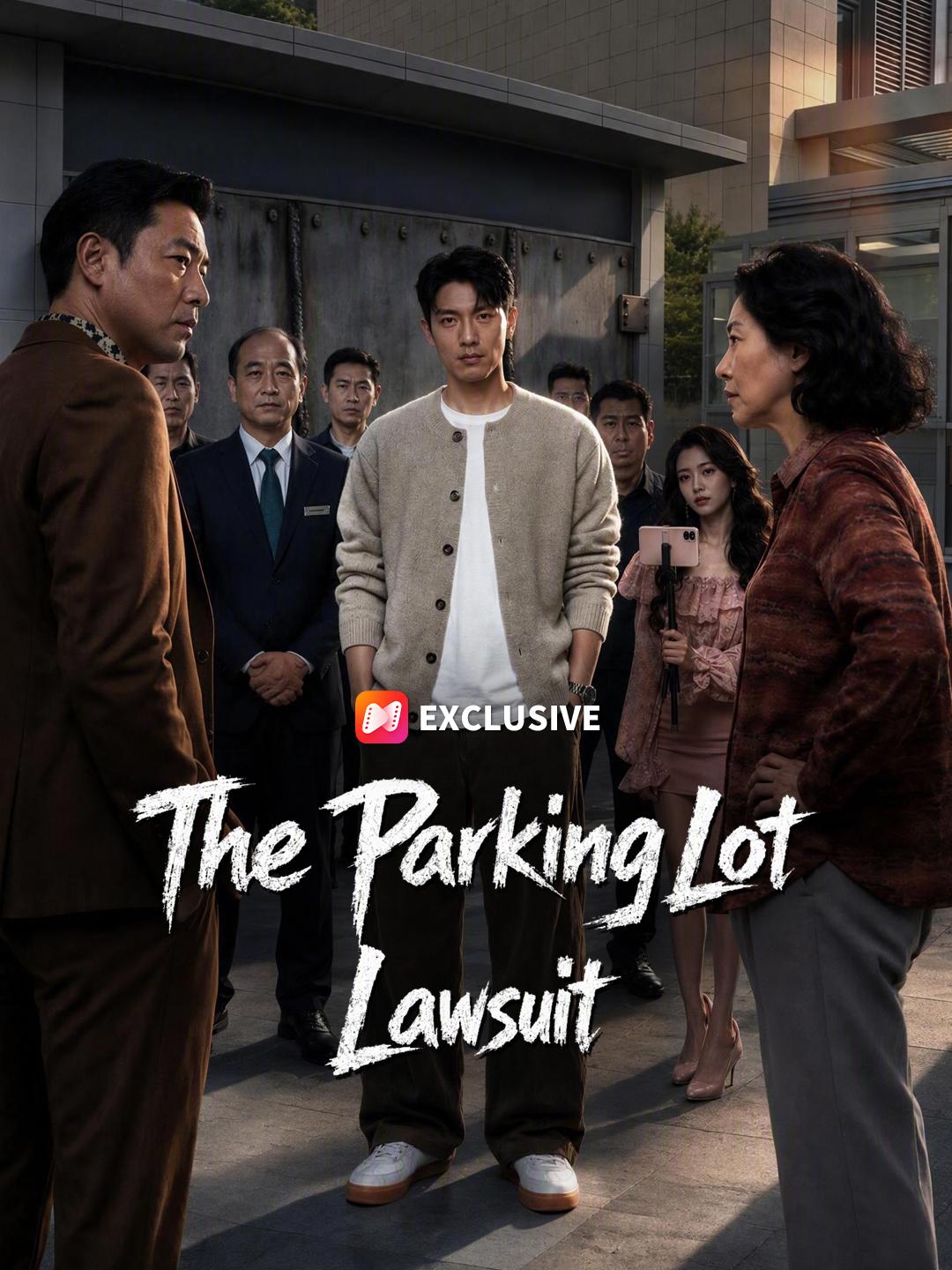 The Parking Lot Lawsuit